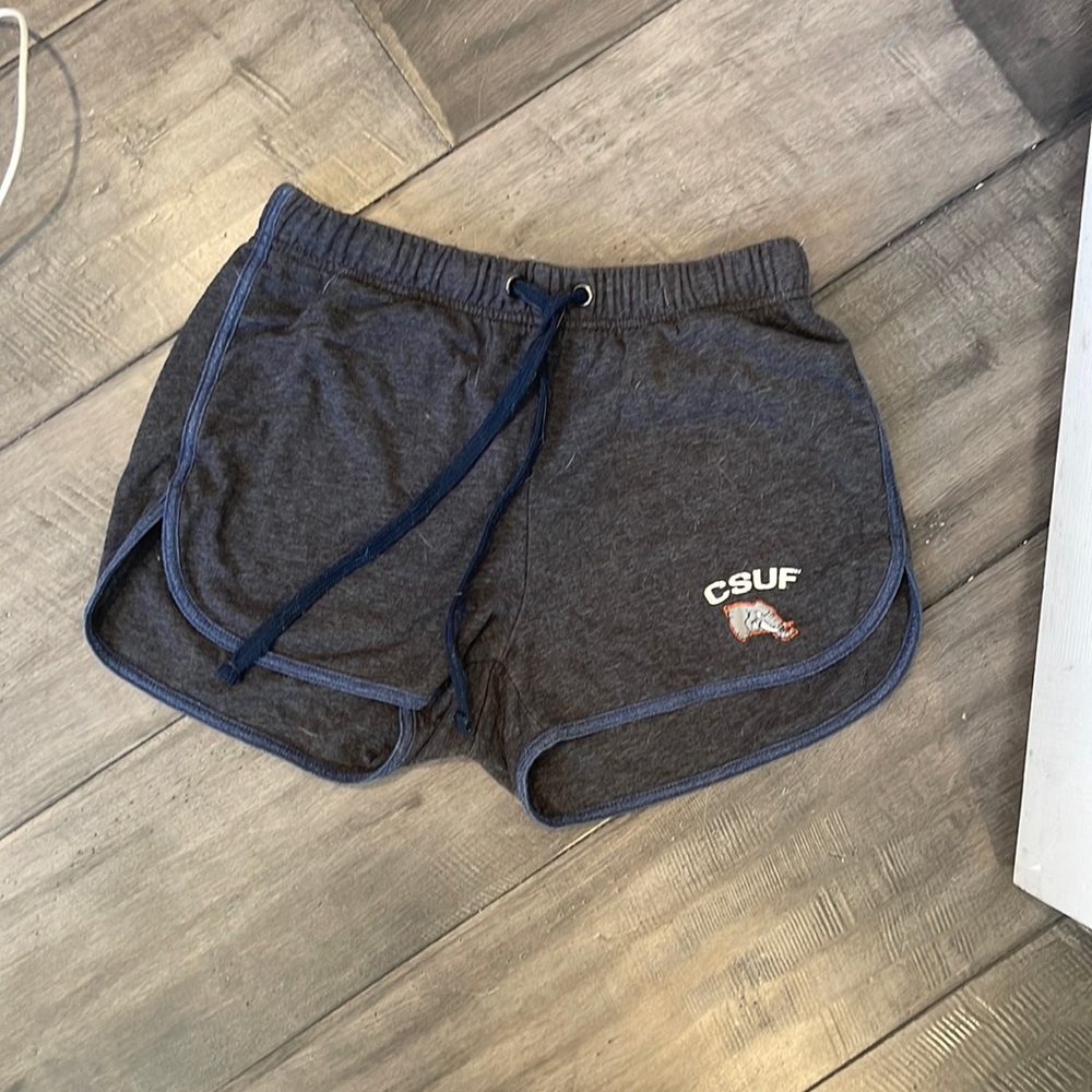 Csuf shorts